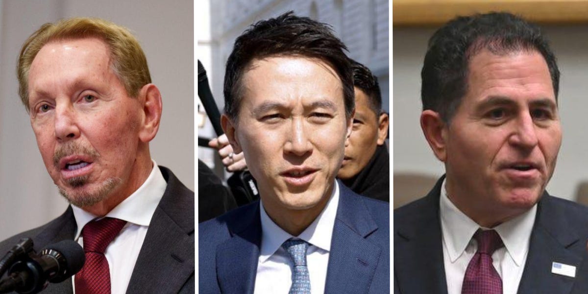 Who's Buying TikTok's US Business? Here Are the Details.