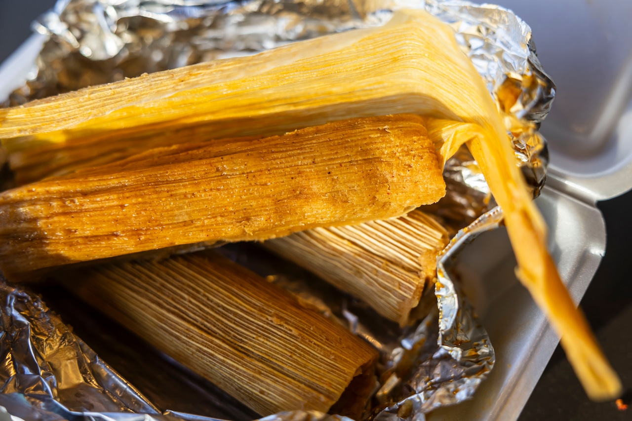 LOCAL EATS: Sis-N-Bros Tacos in Saginaw