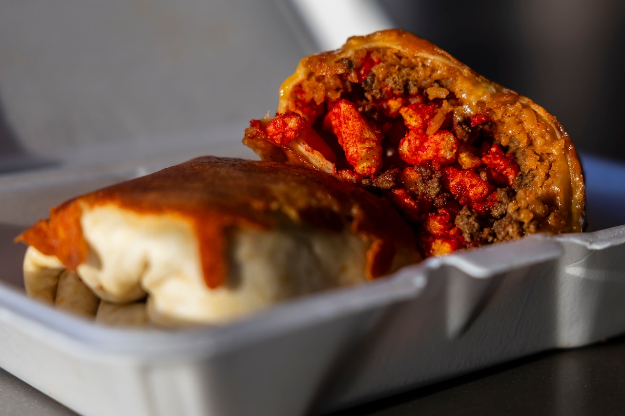 LOCAL EATS: Sis-N-Bros Tacos in Saginaw