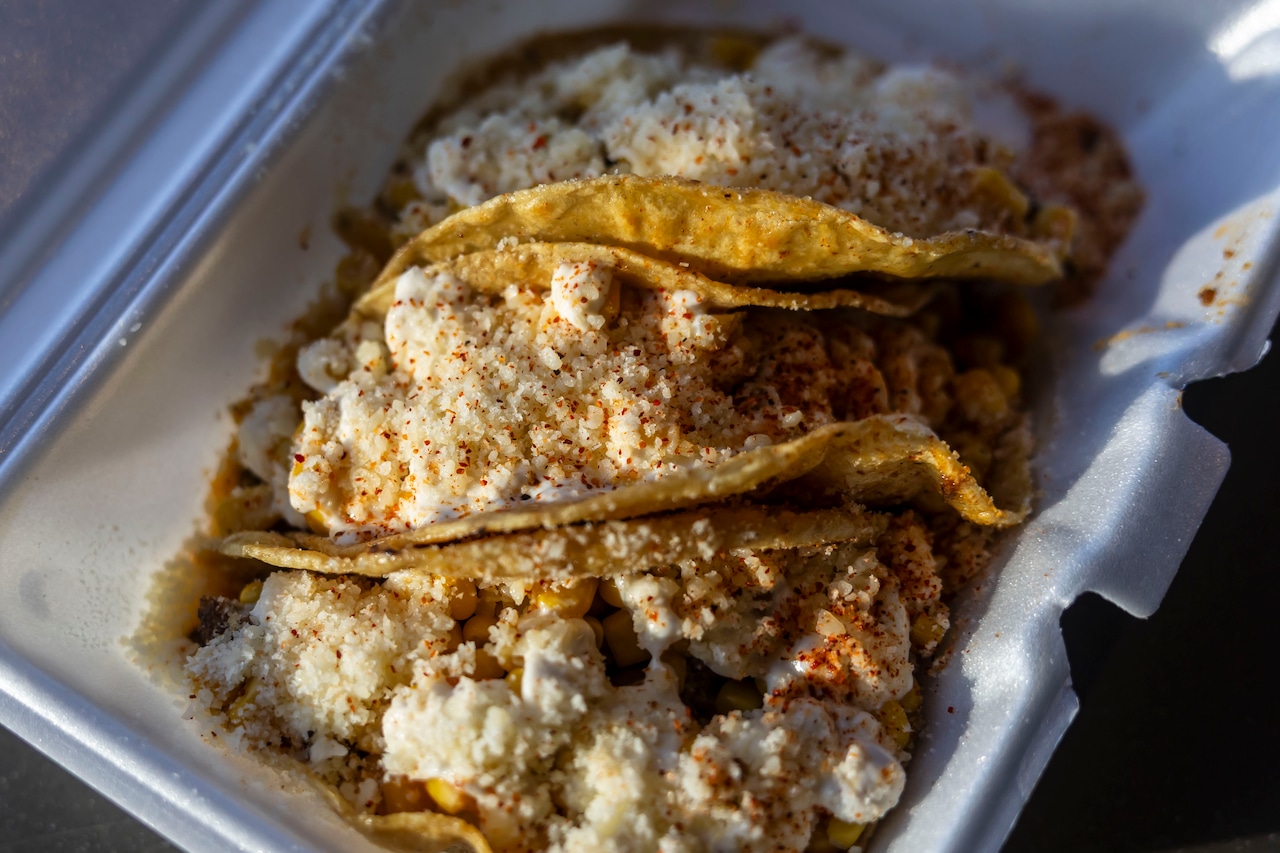 LOCAL EATS: Sis-N-Bros Tacos in Saginaw