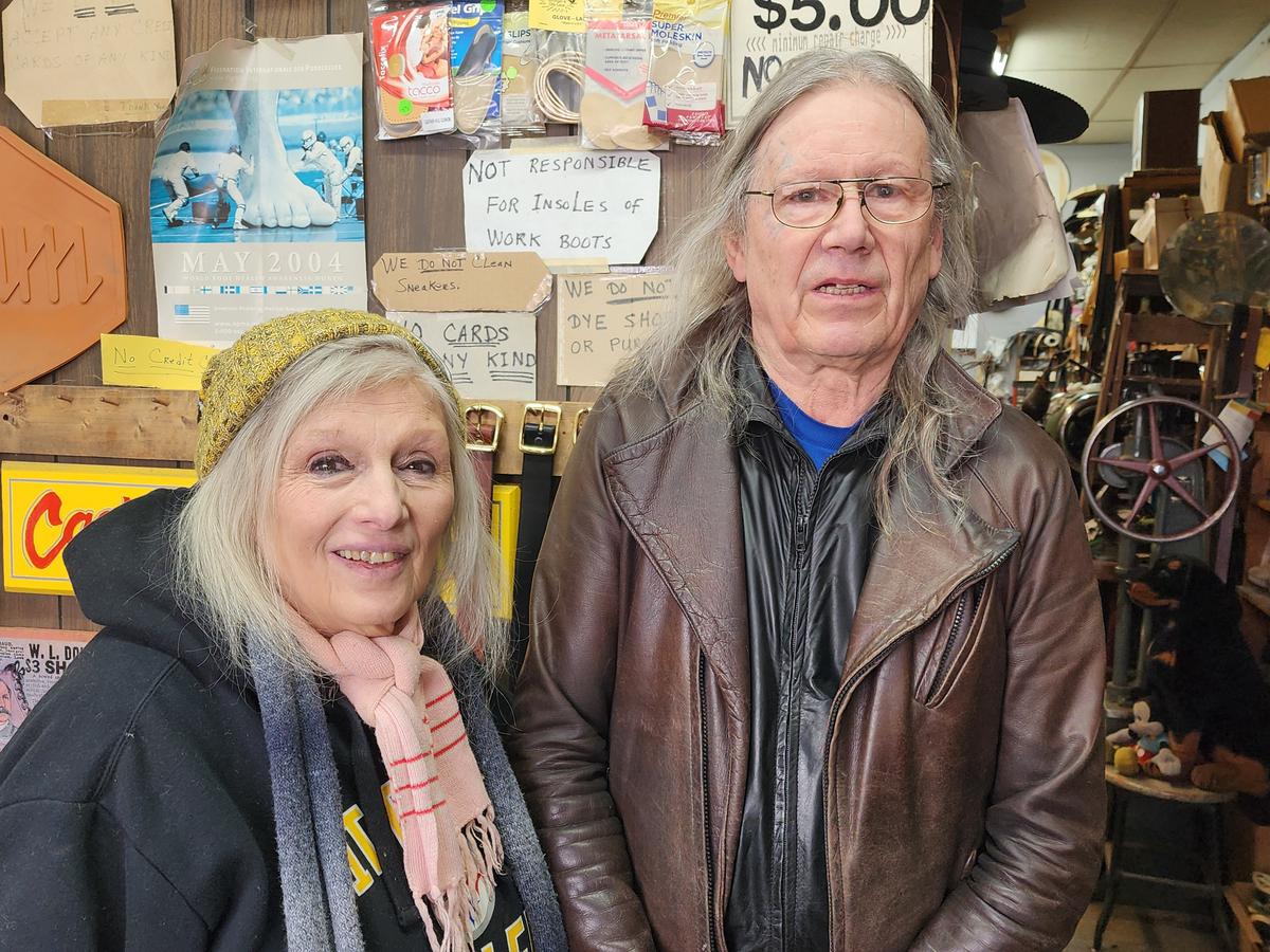 Iconic Binghamton Small Business Ordered to Move After 53 Years