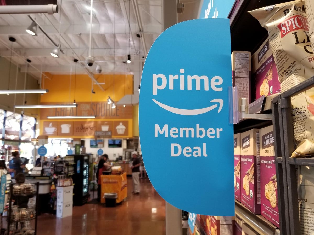 Amazon Bets Big On Brick-And-Mortar With A Mega-Store Outside Chicago