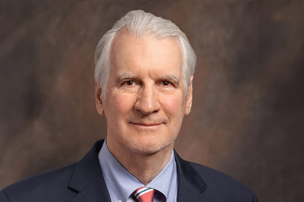 James Lawrence to chair Metropolitan Airports Commission board – Twin Cities