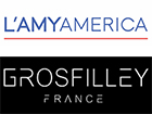 L'Amy America and Grosfilley Form Long-Term Partnership for N.A. Distribution, Global Growth