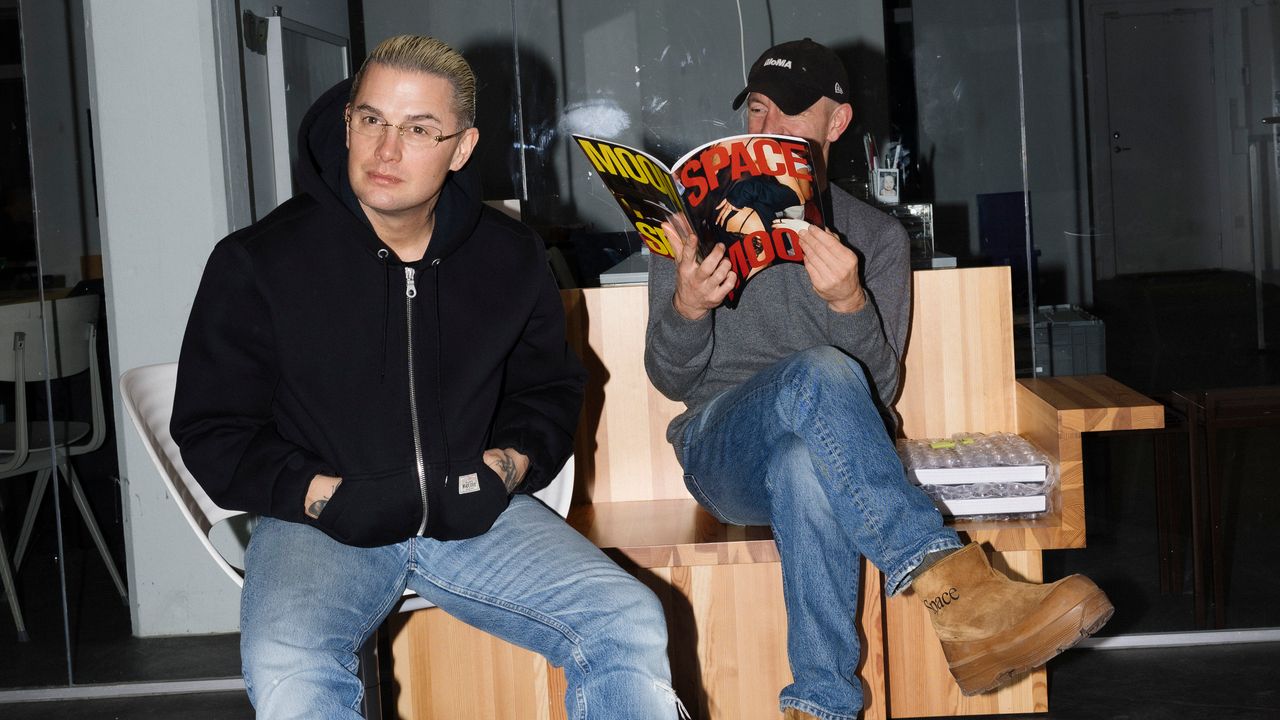 Copenhagen’s Behind-the-Scenes Brand Whisperer Is Starting Its Next Chapter