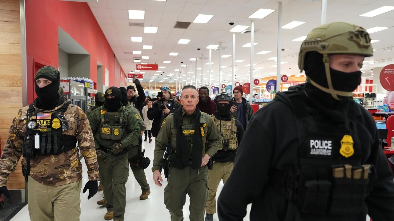 Businesses face pressure to respond to immigration enforcement while also becoming a target of it