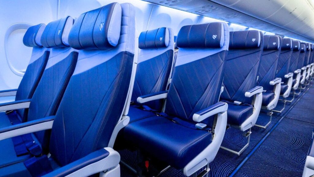 Southwest Airlines ends open seating, changes plus-size passenger policies