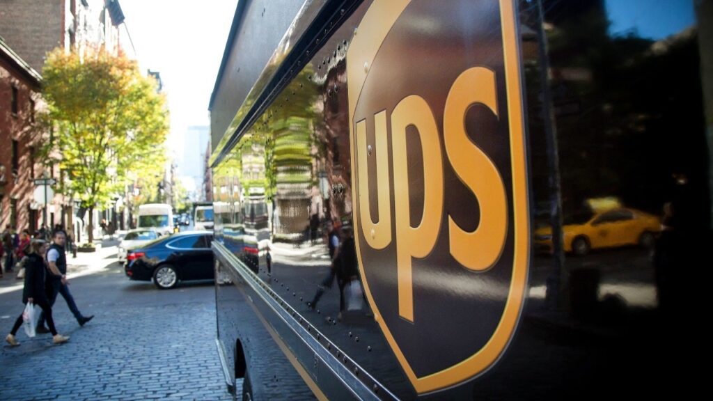 UPS to cut 30,000 jobs in 2026 as company pivots from Amazon