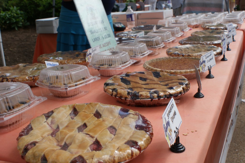 Jamestown Pie to return under new name, wine bar to open soon – Daily Press