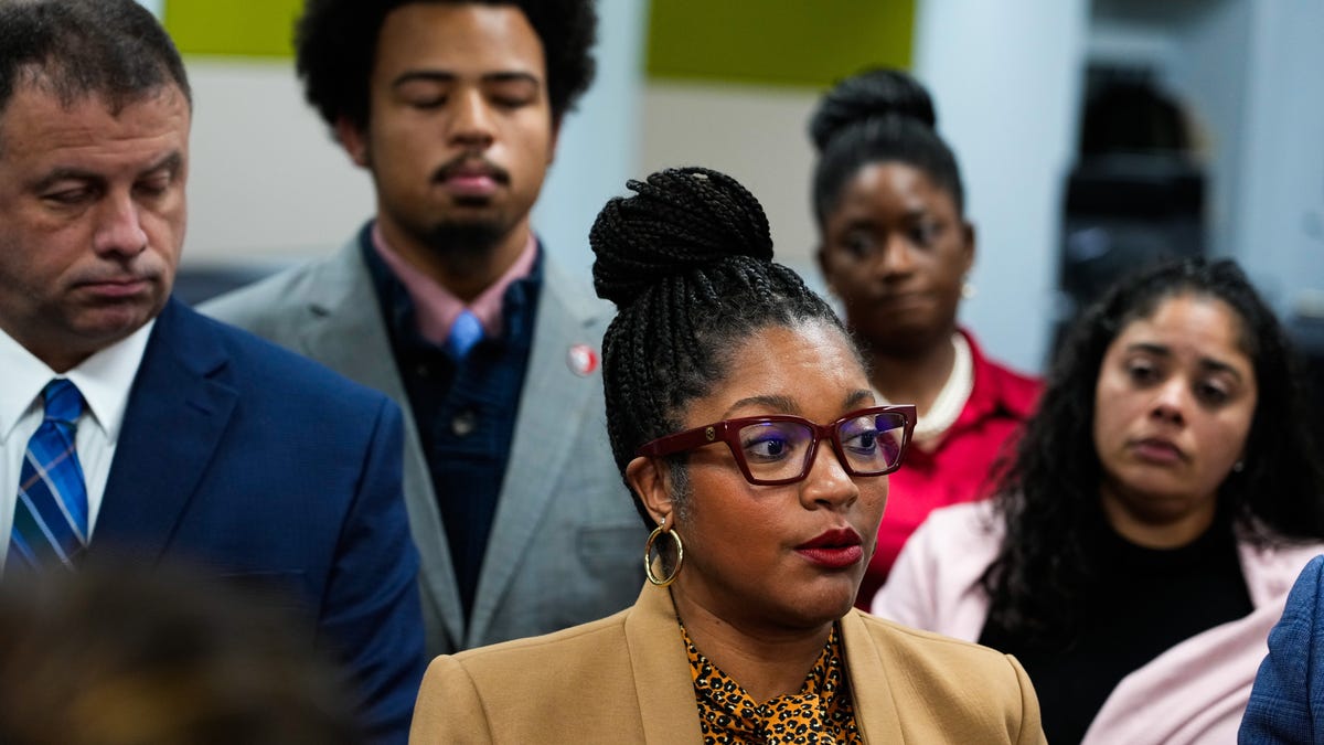 Why Angela Chapman earned support of Columbus business leaders| Opinion