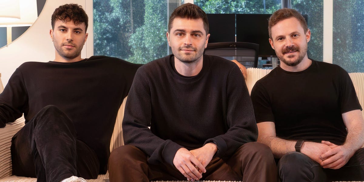 Limy Raises $10M to Help Brands Boost AI Agent Visibility: Pitch Deck