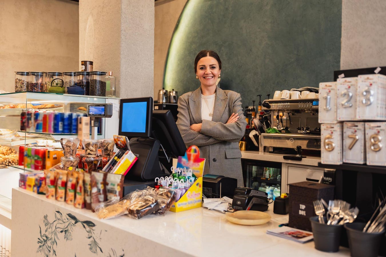 Key Opportunities For Small Business