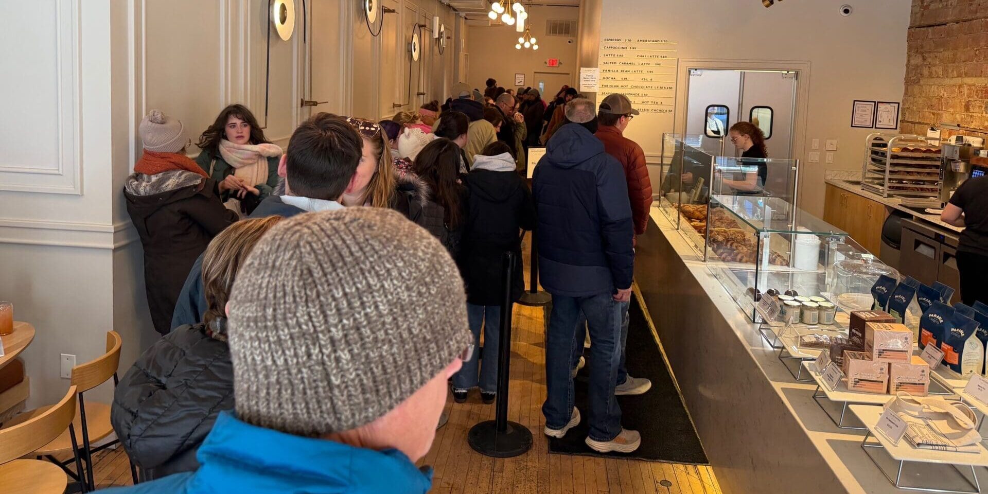 With boost from successful Burger Battle, DTSF details year ahead for downtown development, programming