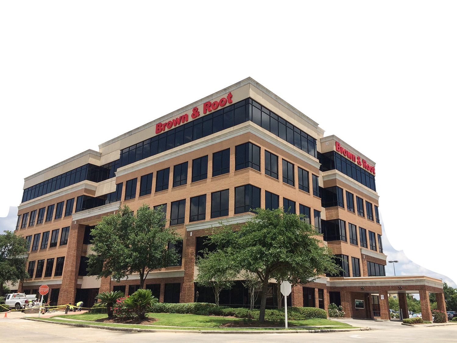 Brown & Root shifts engineering hub to Metairie