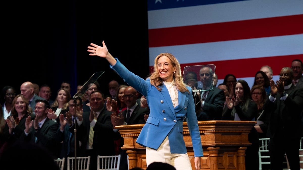 NJ's employment, economic numbers look bad. Can Sherrill fix that?