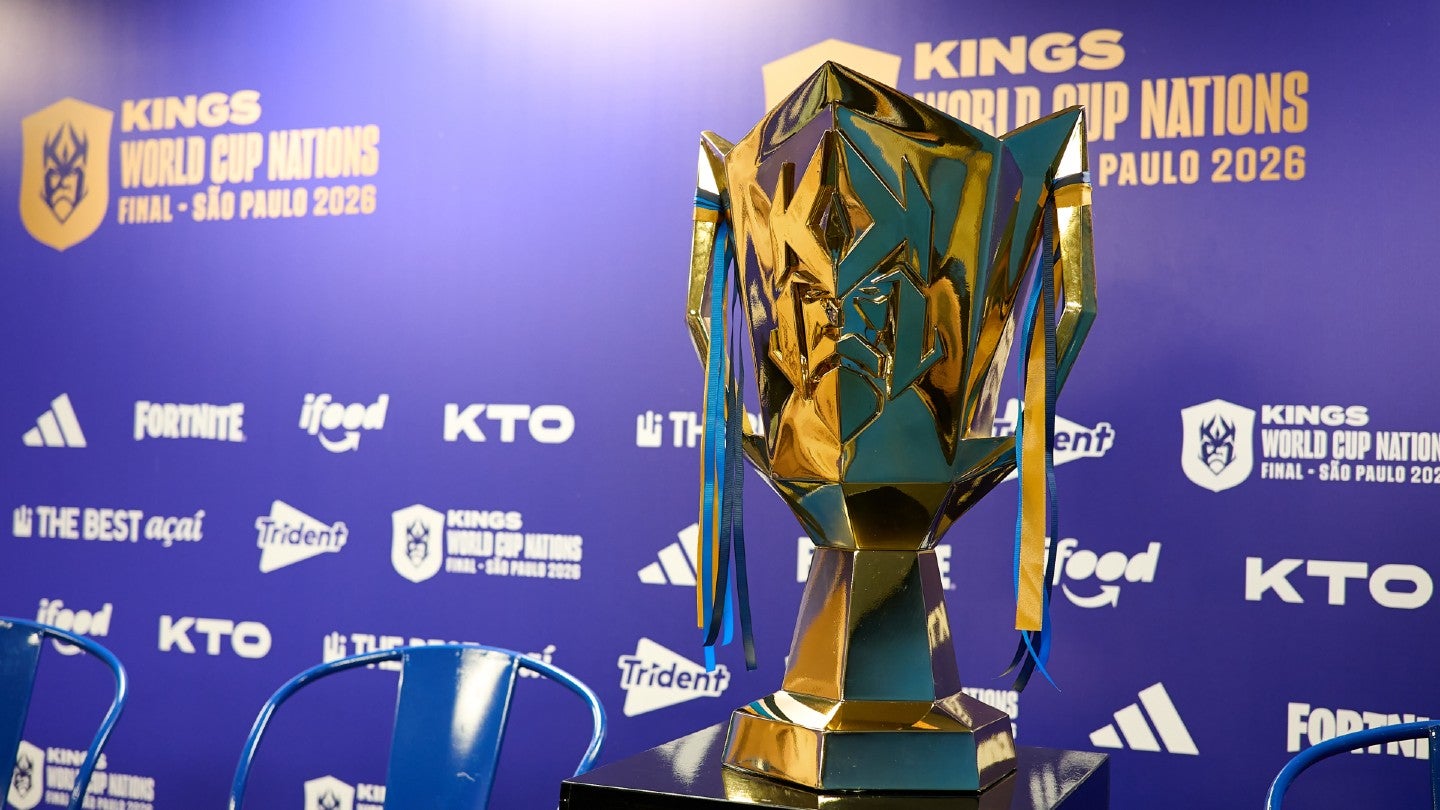 Kings League: Galvanizing Gen Z to Global Expansion