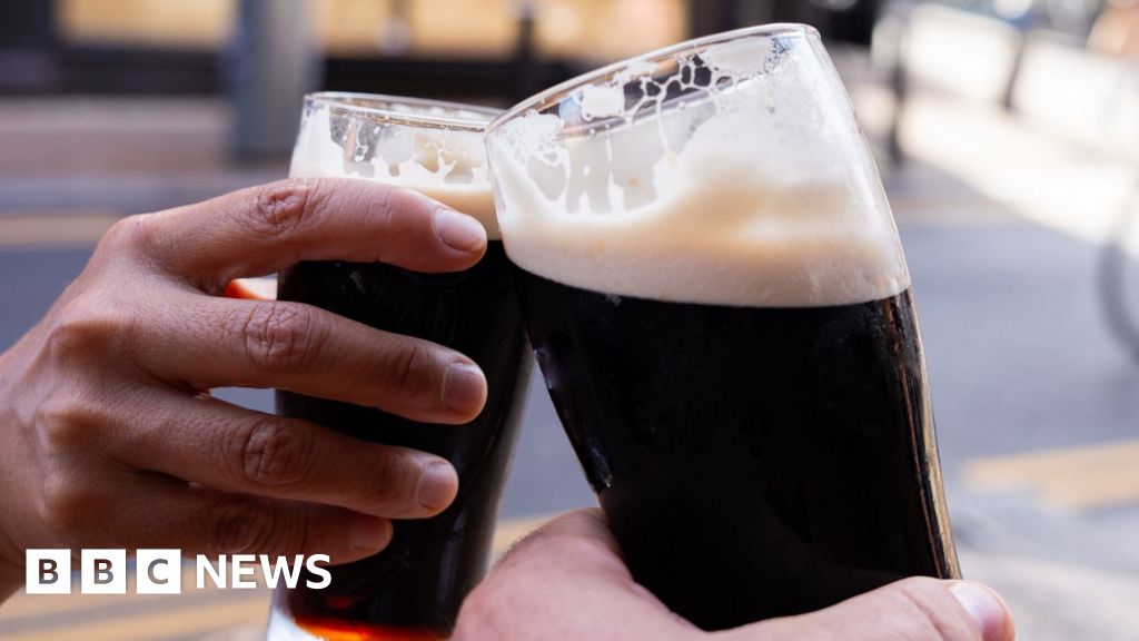 Why some Northern Ireland pubs are 'getting it tight' over rates