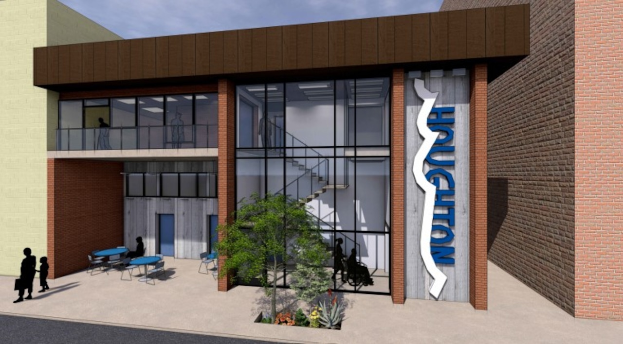 U.P. college town to create business incubator where it’s ‘safe to fail’