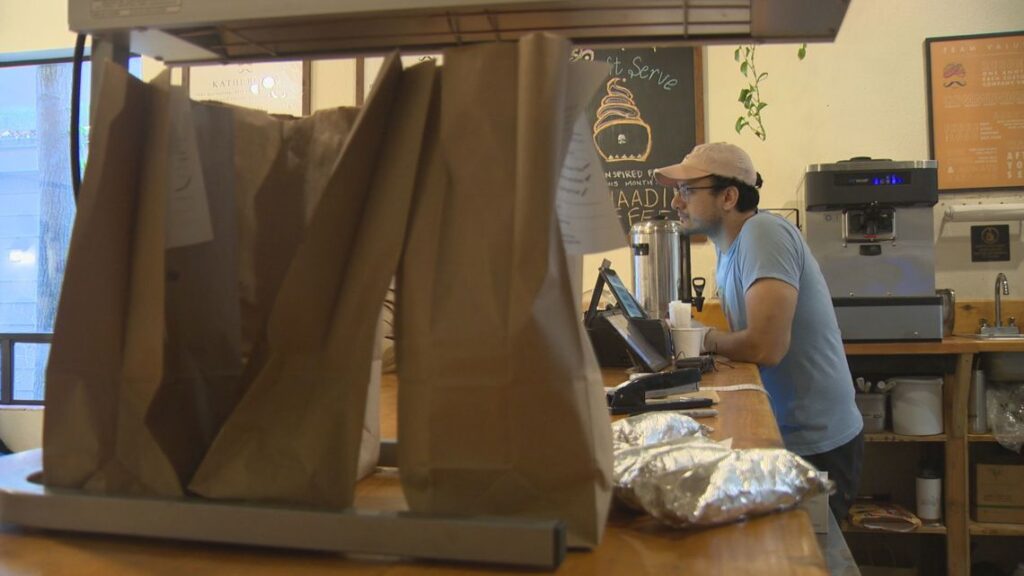 Seattle restaurants raise funds for Minneapolis businesses amid fallout from ICE operations