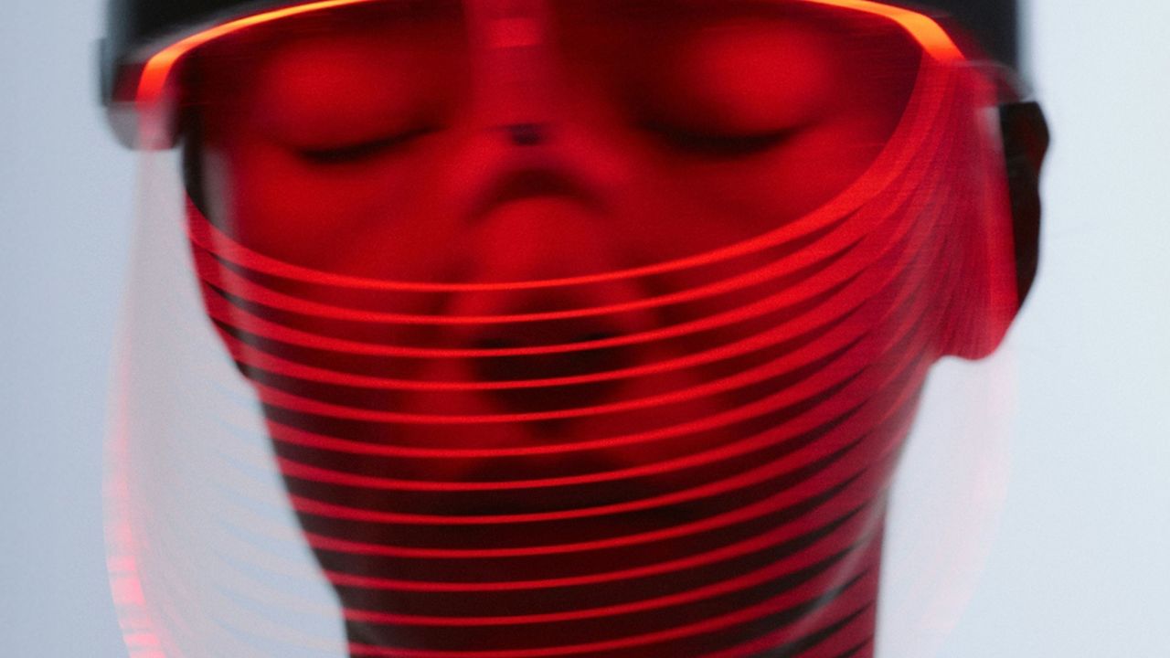 How Red Light Therapy Became Big Business for Beauty Brands