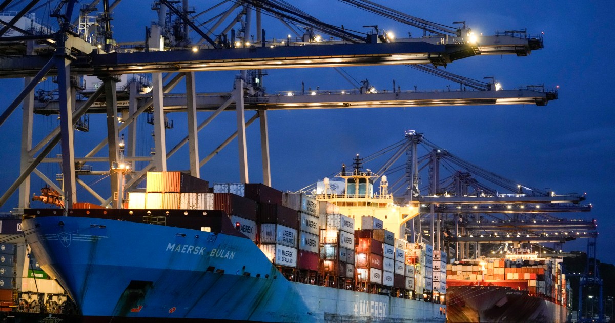 Panama court rules Chinese control of canal ports unconstitutional | Business and Economy News