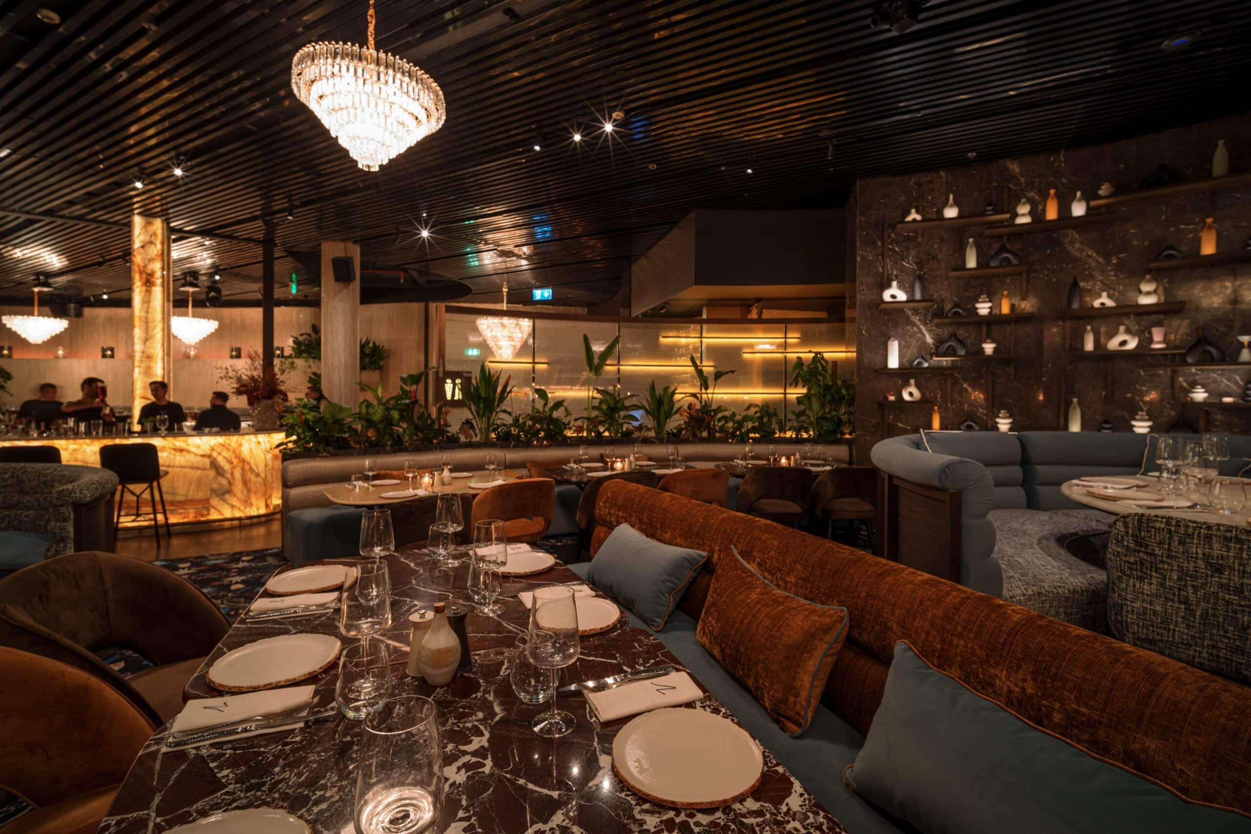 YEEELS GROUP CONFIRMS LEADERSHIP TRANSITION AS FRENCH-BORN BRANDS CONTINUE GLOBAL EXPANSION