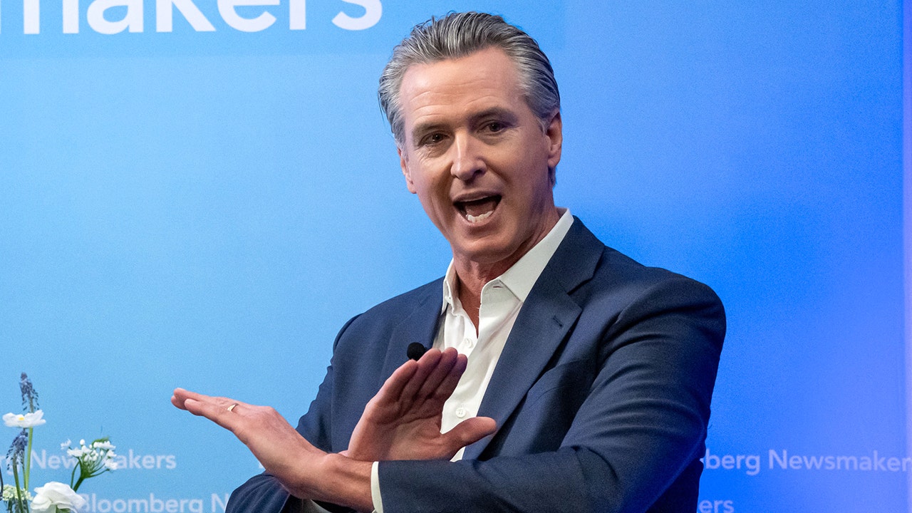 Newsom criticizes CA billionaire wealth tax, warns it would cut core services