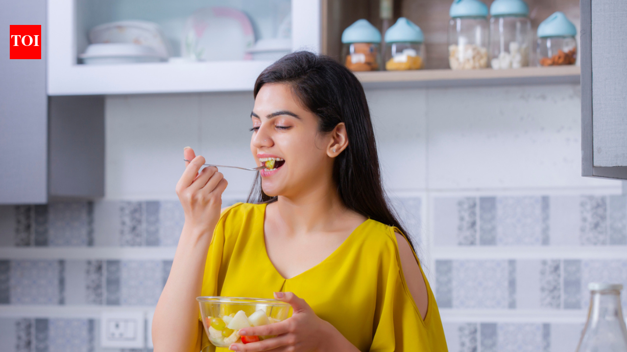 Healthy lifestyle can prevent 50% of cancer cases: Experts | Patna News