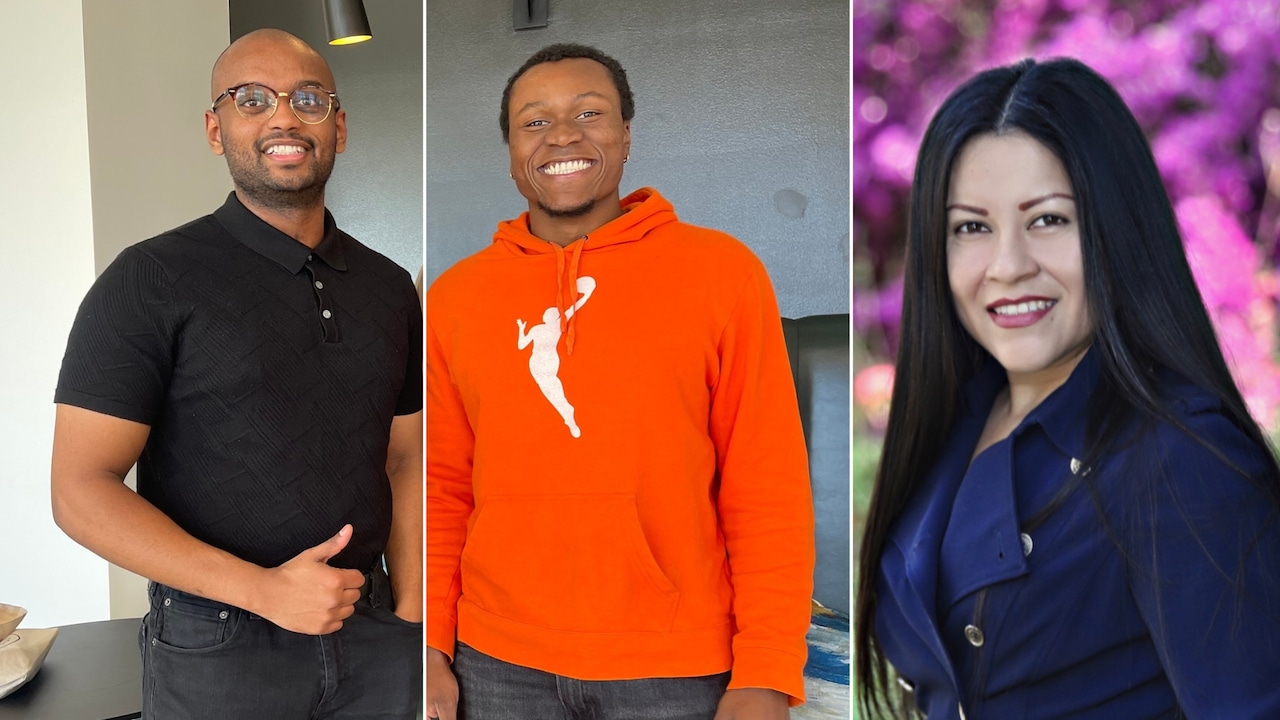 3 start-up business founders lived rent free in Alabama for a year: Here’s what happened next