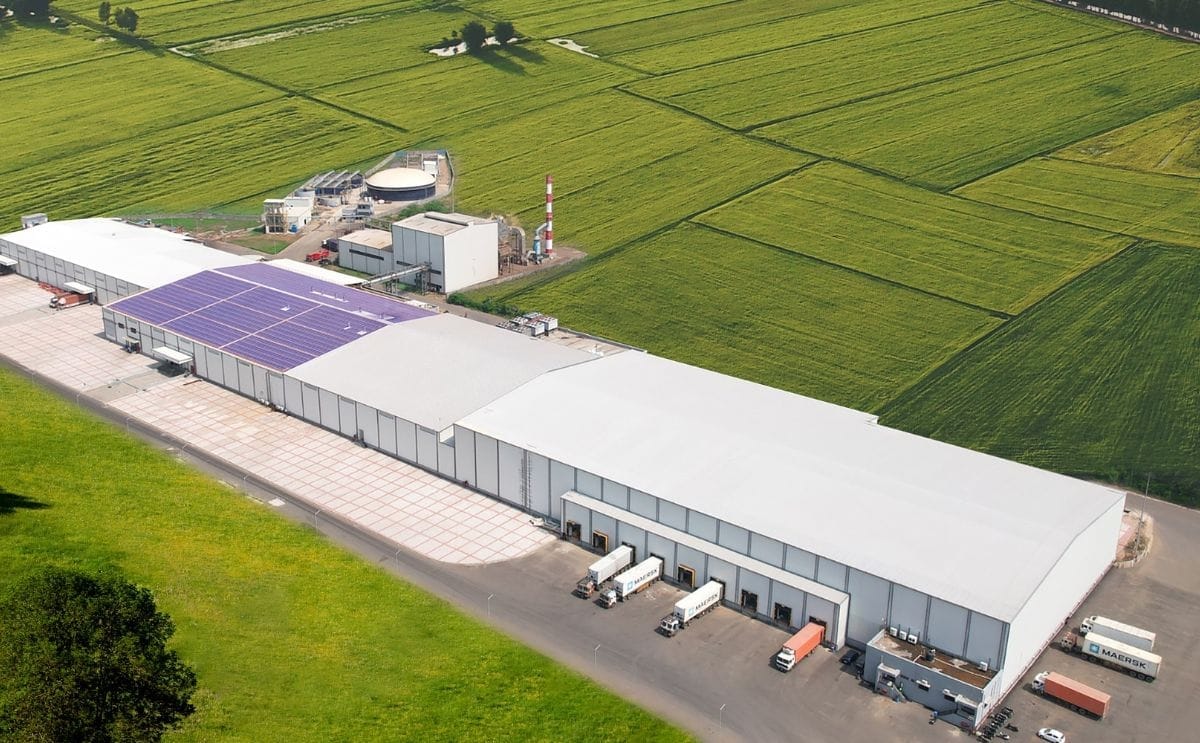 360 ONE Asset Invests USD 70 Million in Iscon Balaji Foods for Capacity Expansion and Global Growth