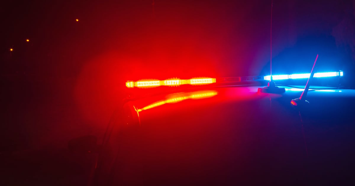 5 arrested in burglary ring that targeted area business owners, police say – WHIO TV 7 and WHIO Radio