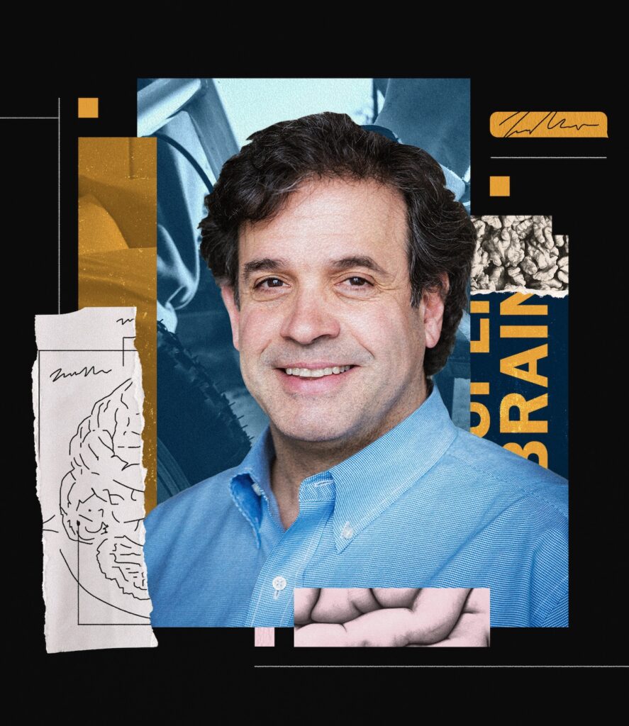 6 daily habits to slow aging, from a Harvard brain expert