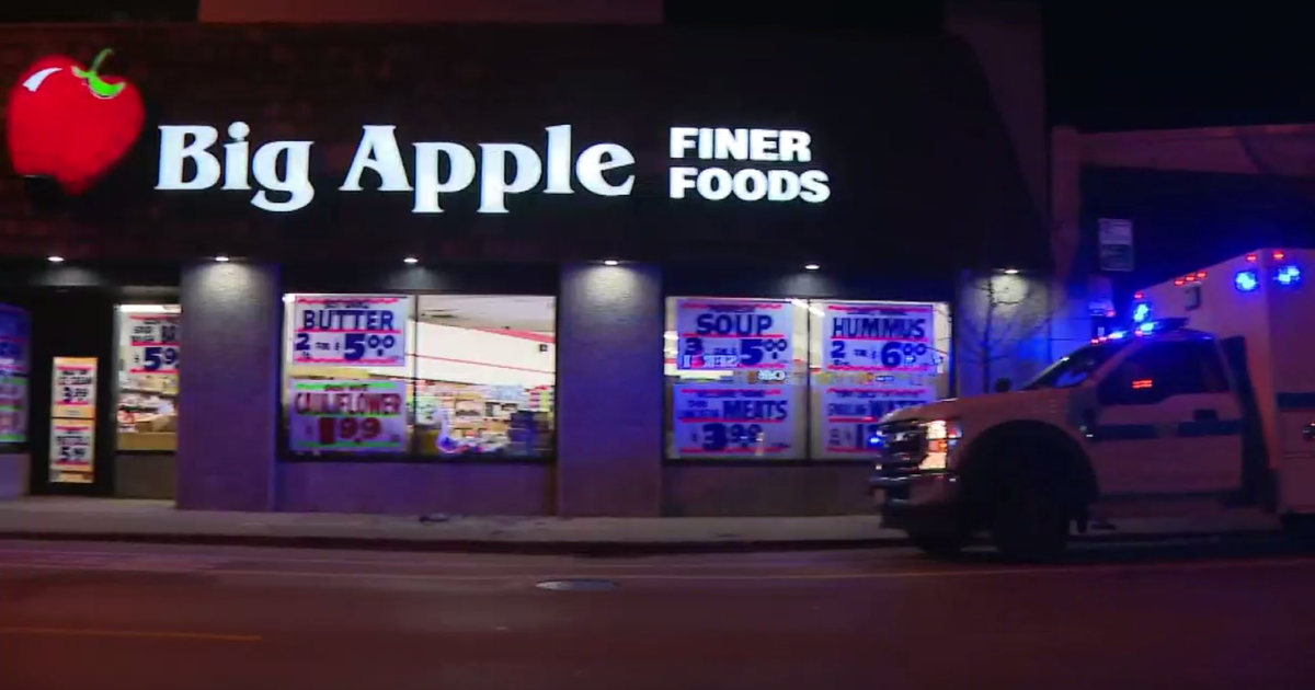 7 businesses in multiple Chicago neighborhoods targeted by burglars