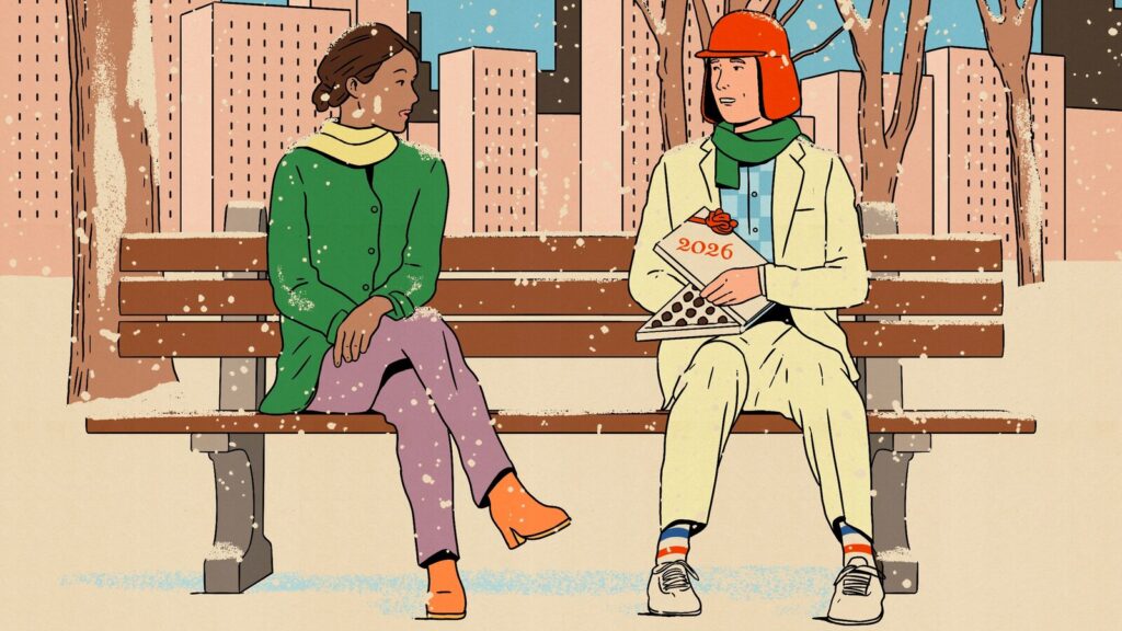 8 Big Questions for 2026