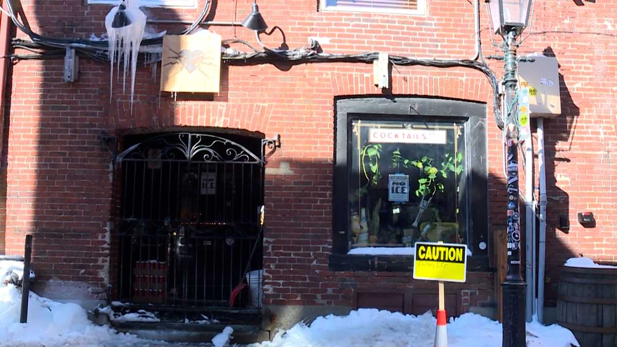 80-plus Maine businesses to close Friday as part of ICE protest