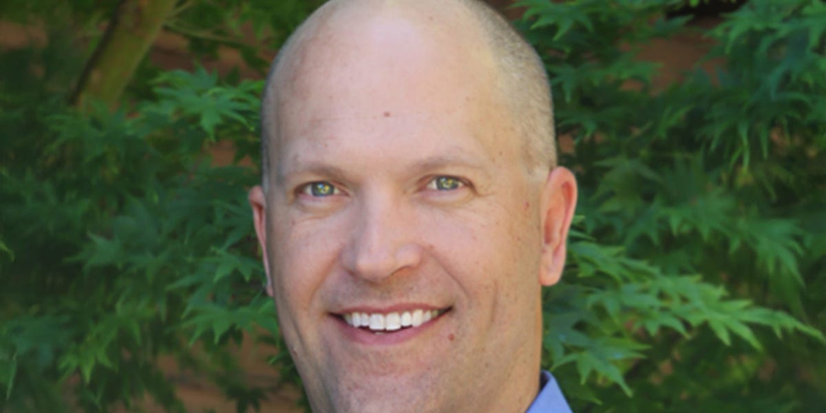 A Millionaire in California Explains Why He's Happy to Pay More Taxes