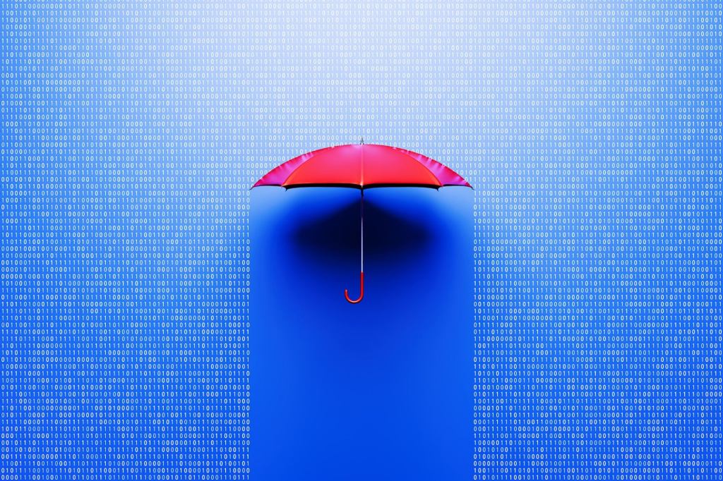 A New Kind of Security Risk Is Emerging. Take These 3 Steps to Protect Your Business.