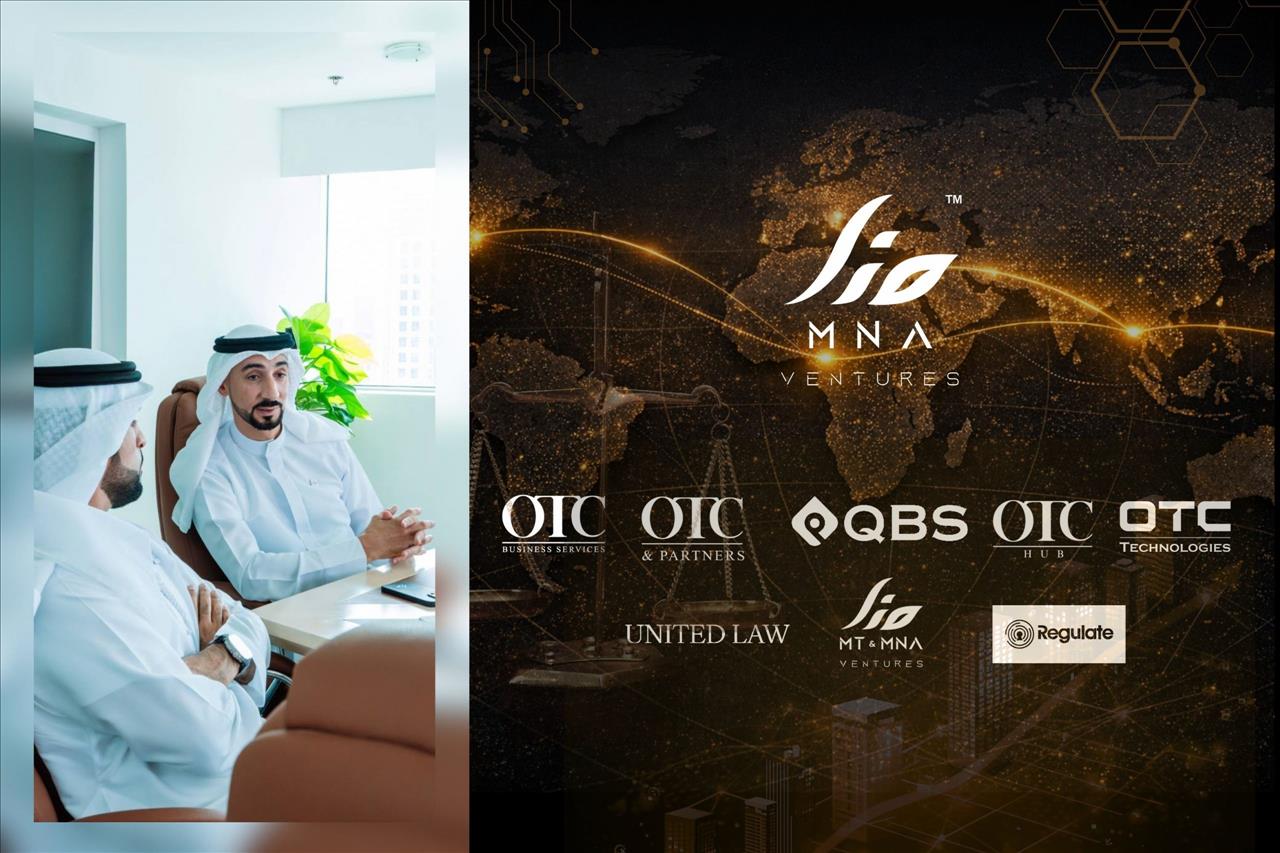 A Year Of Global Expansion And Strategic Financial Shifts