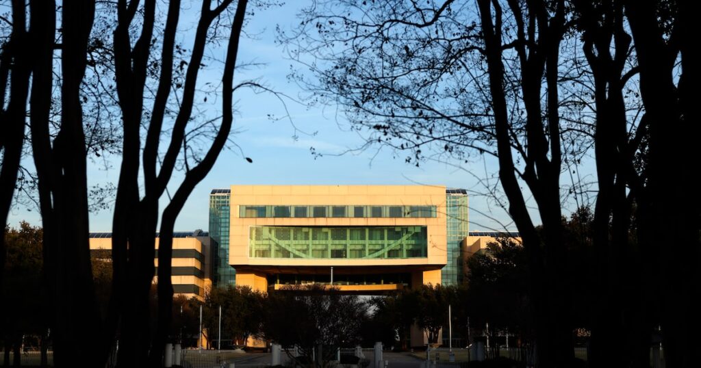 A timeline of Plano’s major business expansions and relocations