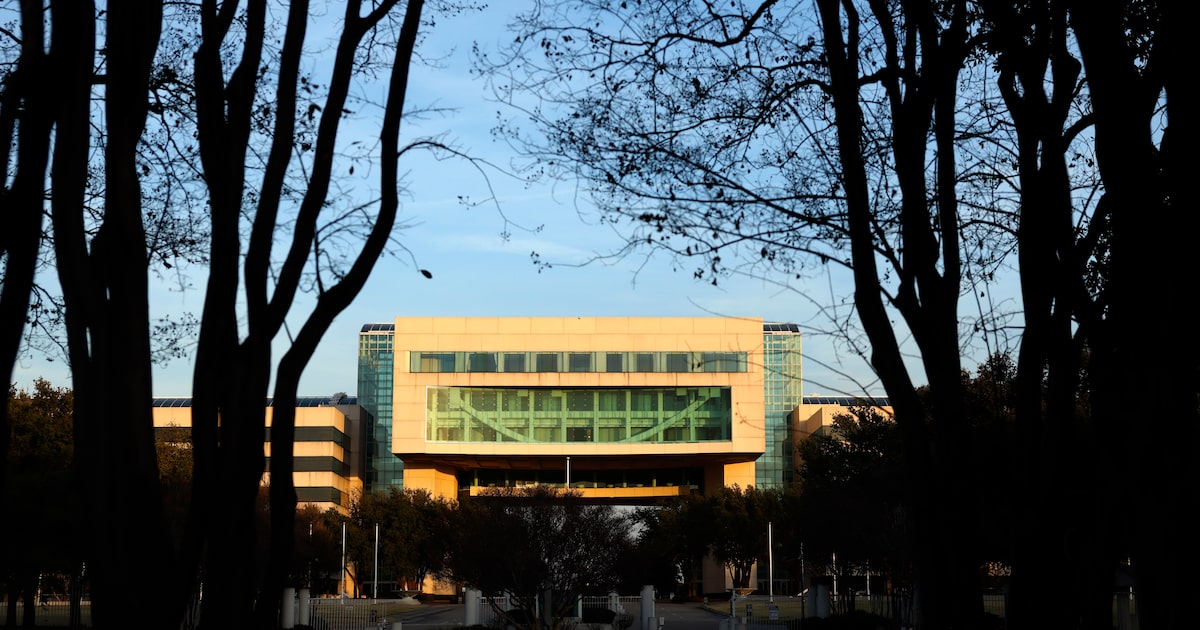 A timeline of Plano’s major business expansions and relocations