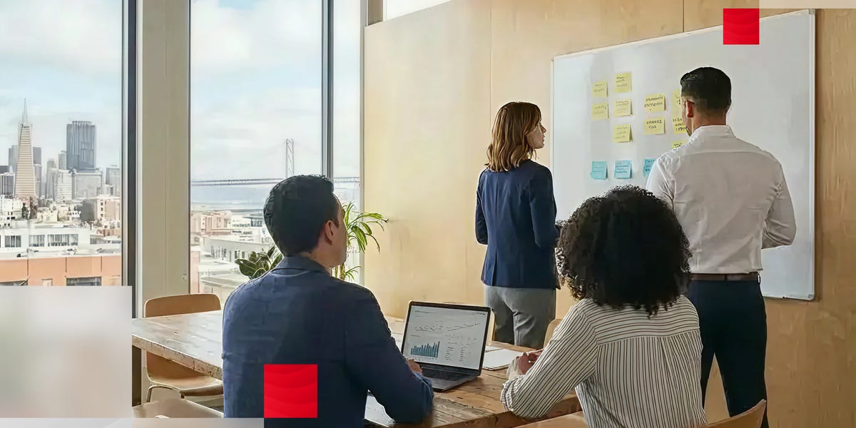 AI Made Marketing Faster but Brands Struggle to Keep up