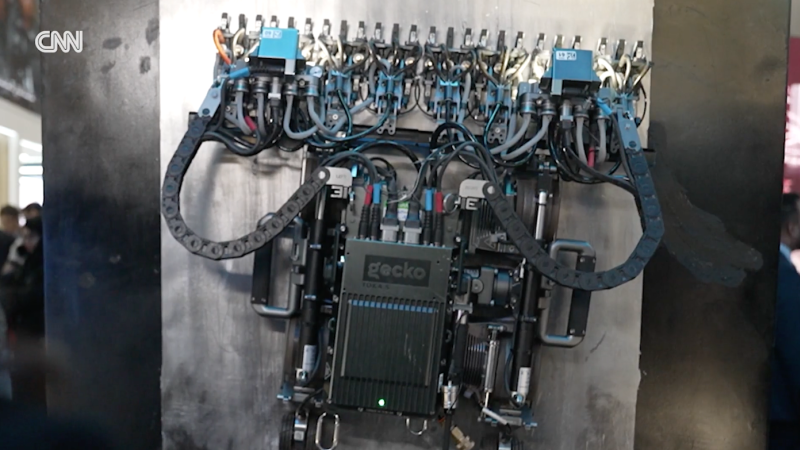 AI companies are betting on the Gulf