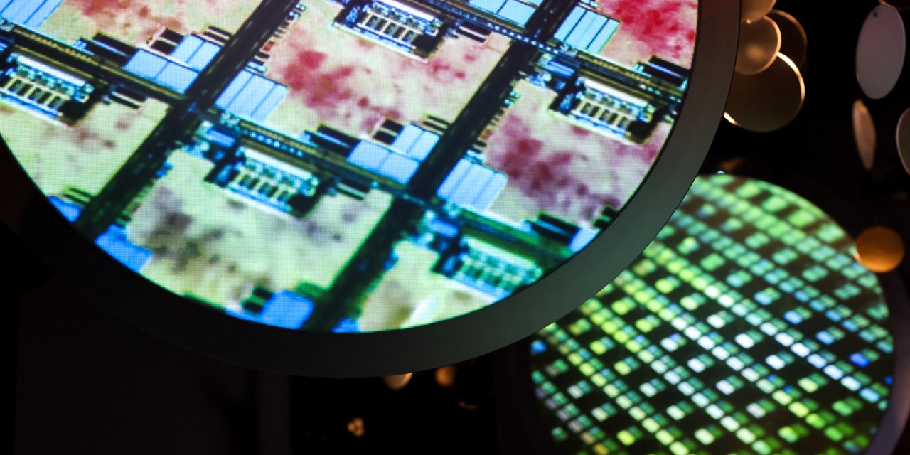 ASM International Logs Strong Orders as China Business, Advanced Tech Pick Up