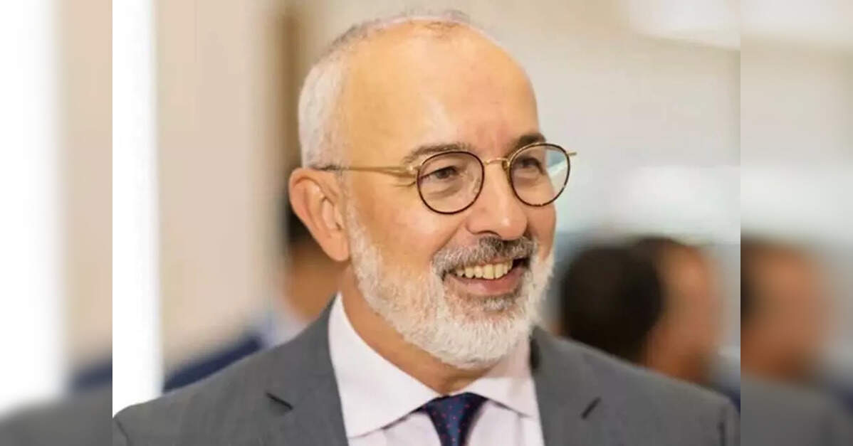 Aiming to Boost Global Expansion, ETEnergyworld