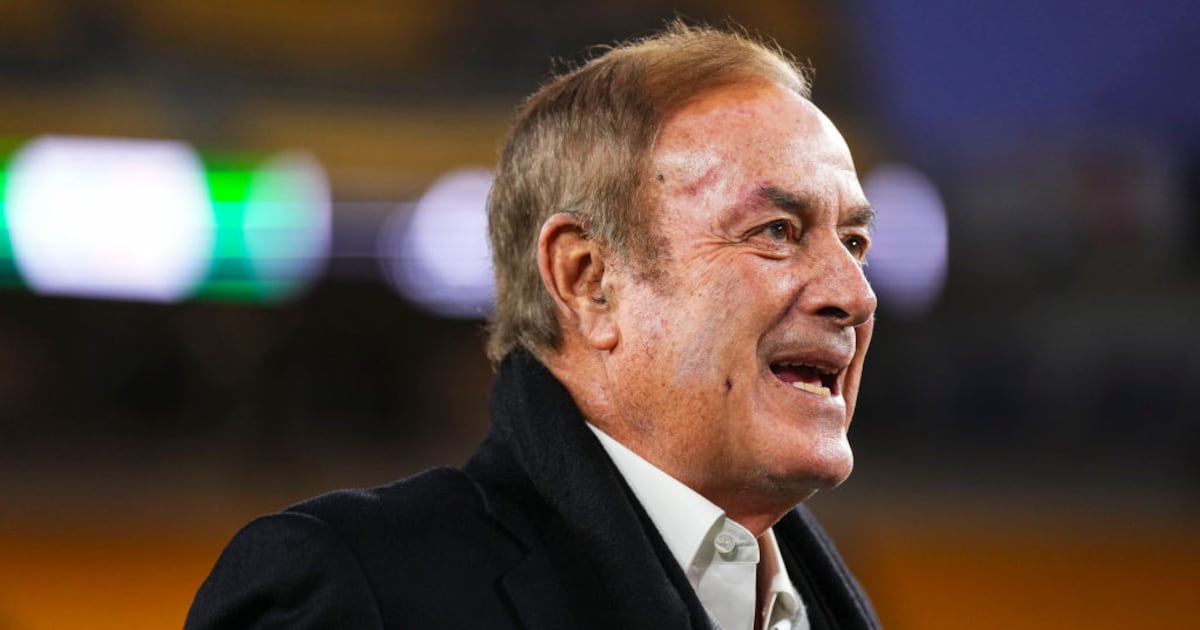 Al Michaels to return to Prime Video for 2026