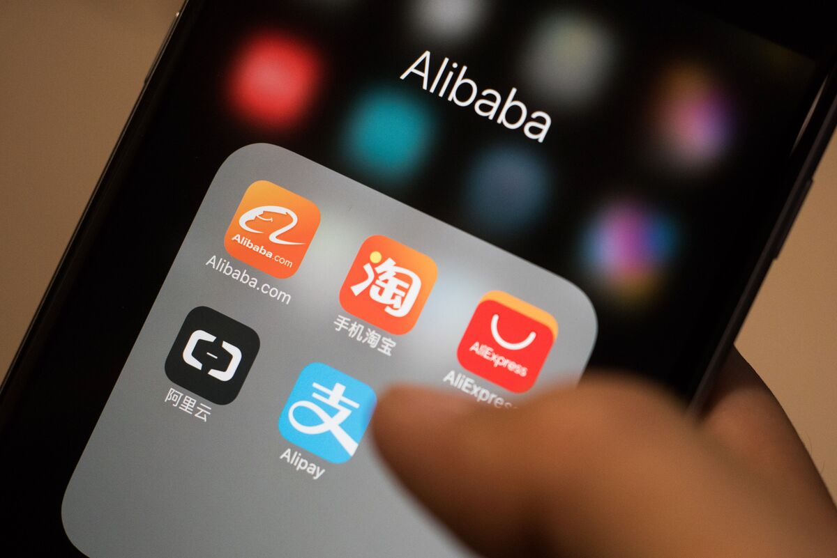 Alibaba Takes Major Step to Link Taobao Shopping to Main AI App