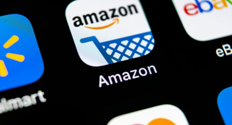 Amazon: Strengthening E-Commerce and Expanding Consumer AI Ecosystem Support a Buy Rating