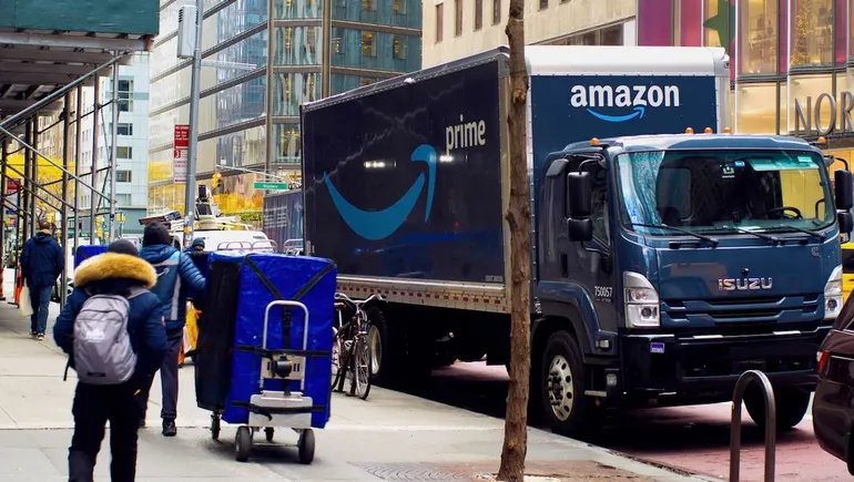 Amazon cuts 16K jobs | Retail Dive