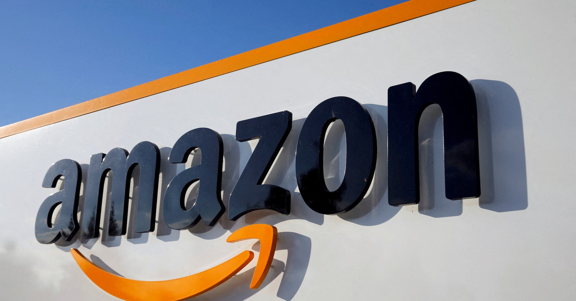 Amazon to appeal against Italian fine, even after it was cut, paper says