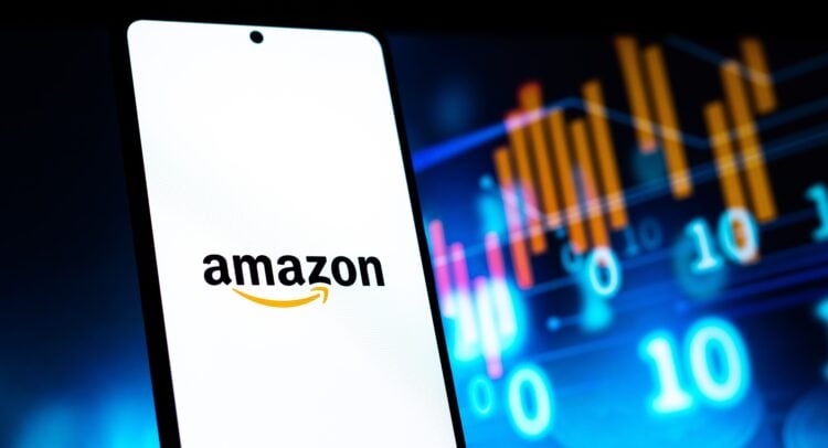 Amazon’s (AMZN) AI Shopping Tool Prompts Backlash from Retailers